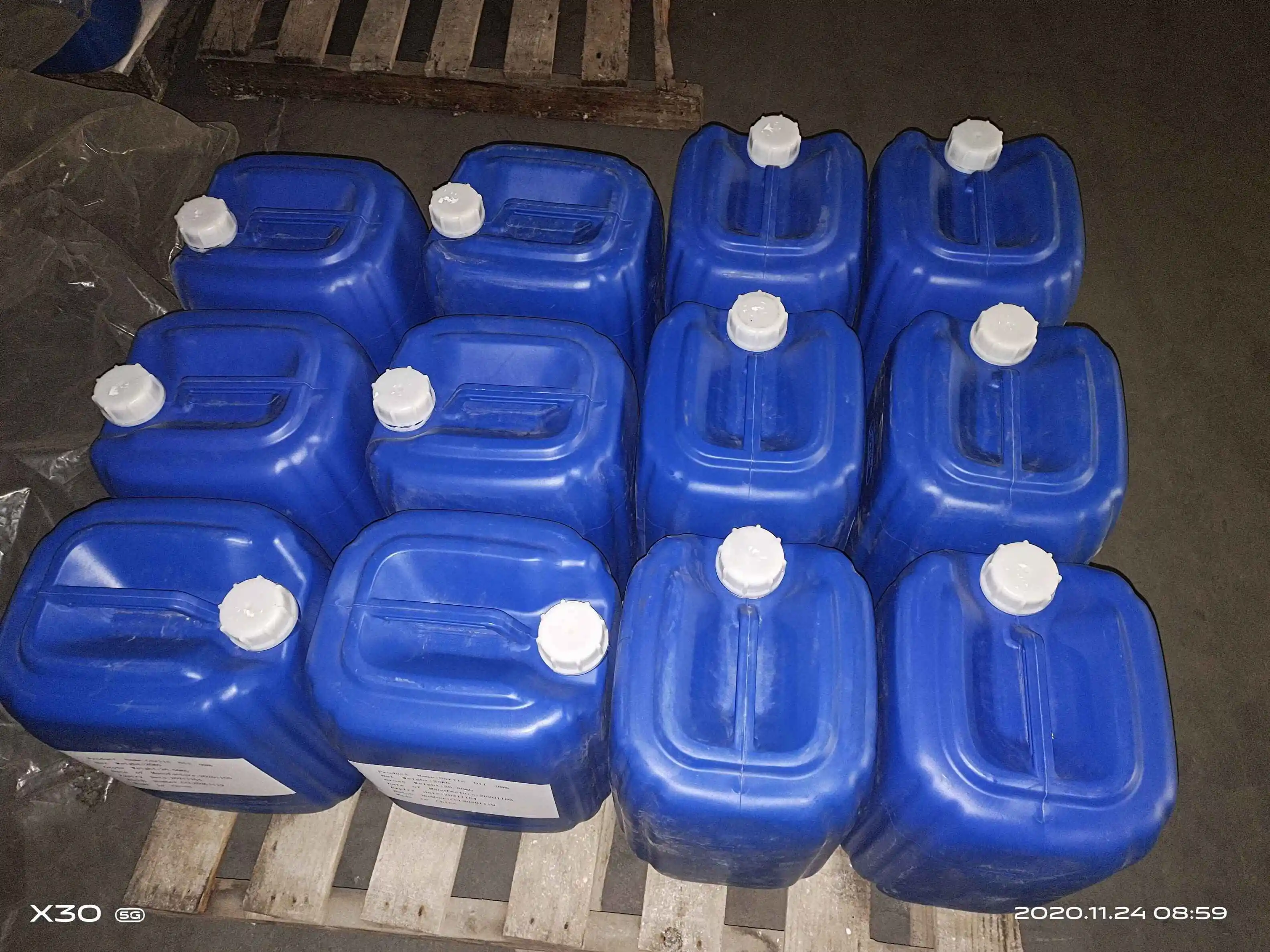 Feed Additive Essential Synthetic Garlic Oil