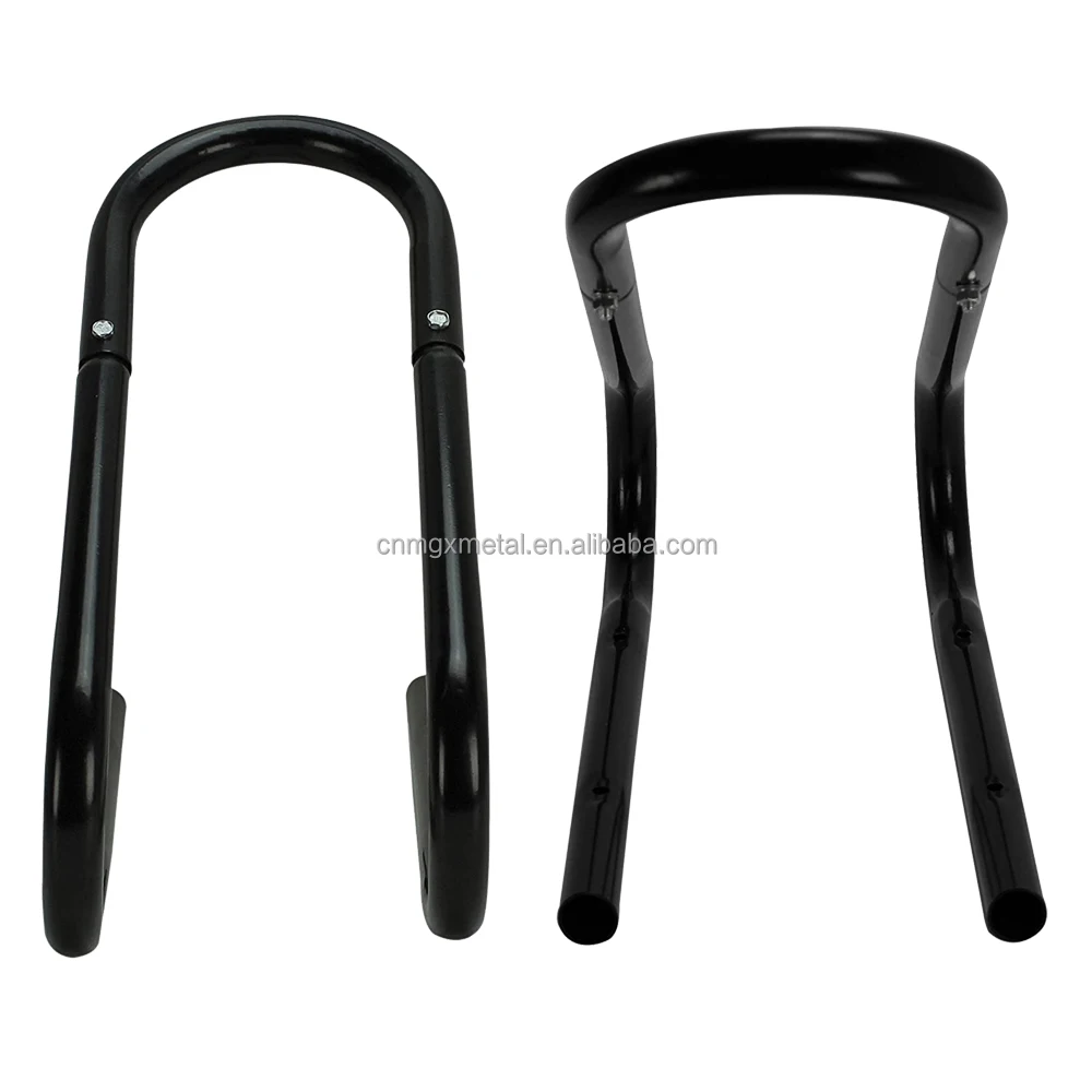 Custom High Quality Black Powder Coating Metal Economy Motorcycle Wheel