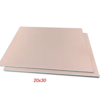 High quality metal plate 1.5mm thick copper clad laminated plate aluminum CCL Aluminium Base Copper Clad Laminated