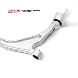 KINGSTEEL OEM 51350-SZA-A02 Wholesale Suspension Parts RH Lower Control Arm for HONDA PILOT 3.5L V6 2009-2014