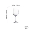 clear 9547 580ml