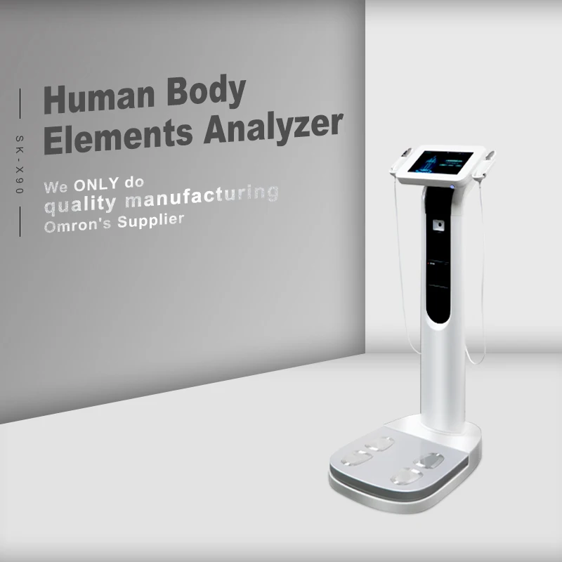 weighing scales body composition analyzer body fat scales body composition analysis machine