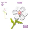 087g2 celestial maiden flower
