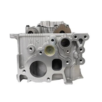 専用0123 Cylinder Head ZZ80270 for Perkins 1104 1104C-44 1104C-44T