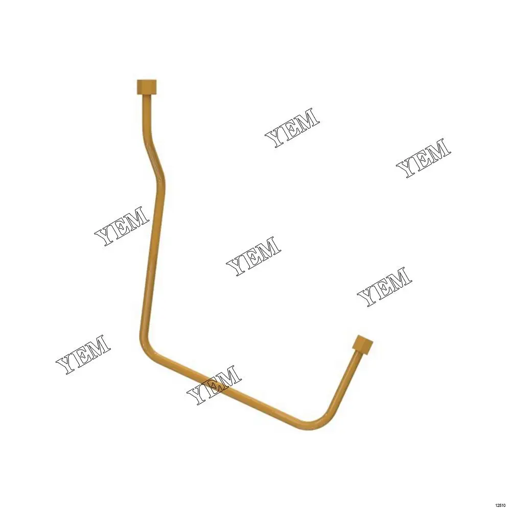 Factory Direct Sales Tube Assembly 7C-5746 7C5746 for 3616 Engine Parts 3