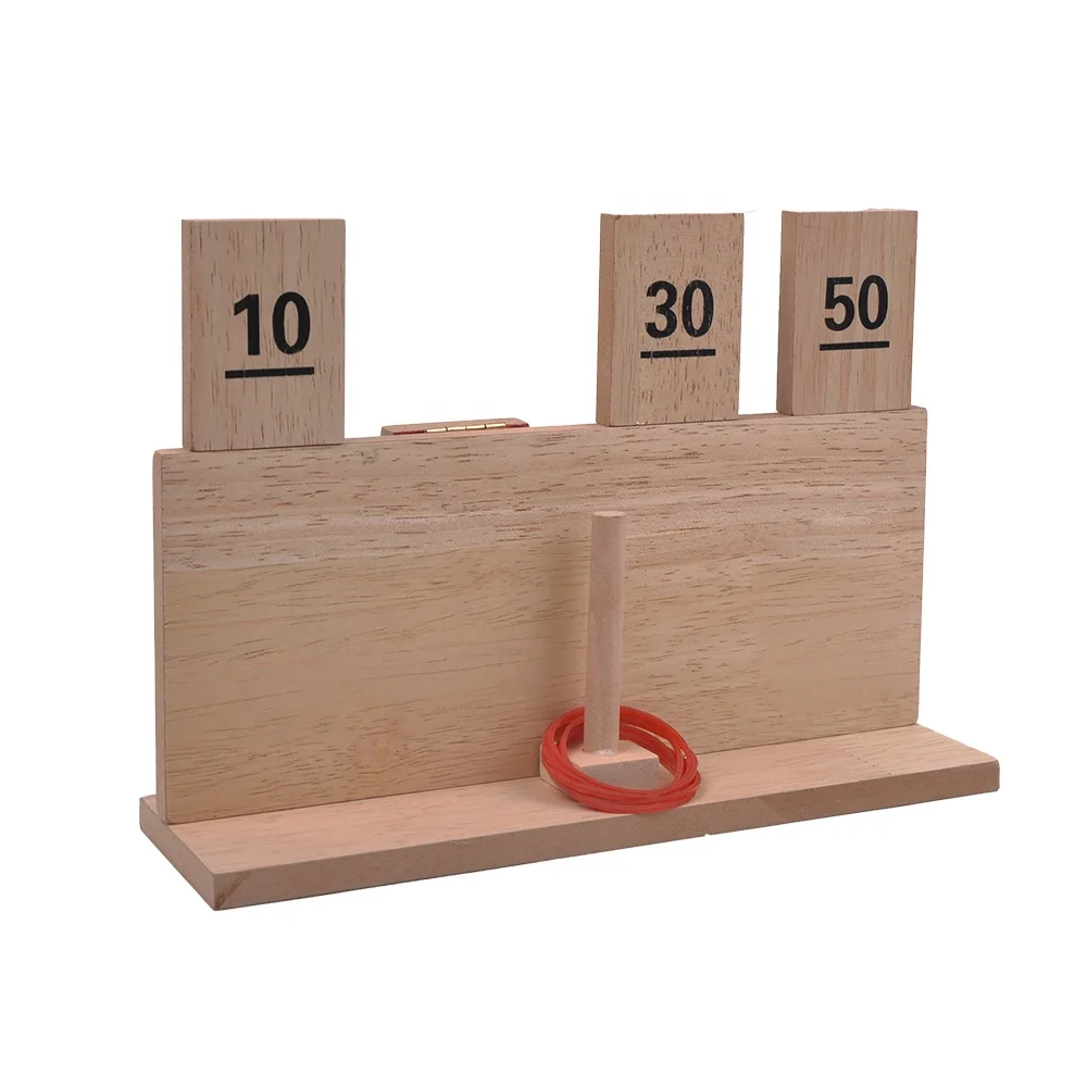 Игрушечный пистолет детская игра для стрельбы в помещении деревянная доска оптовая продажа с завода деревянный детский игр на открытом воздухе