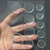 12pcs-Clear