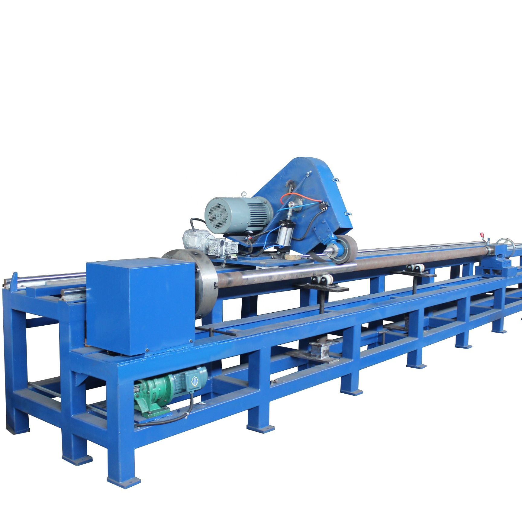 
 Гидравлические поршневые стержни и шлифовальные хромированные поршневые стержни для полировки поверхности  