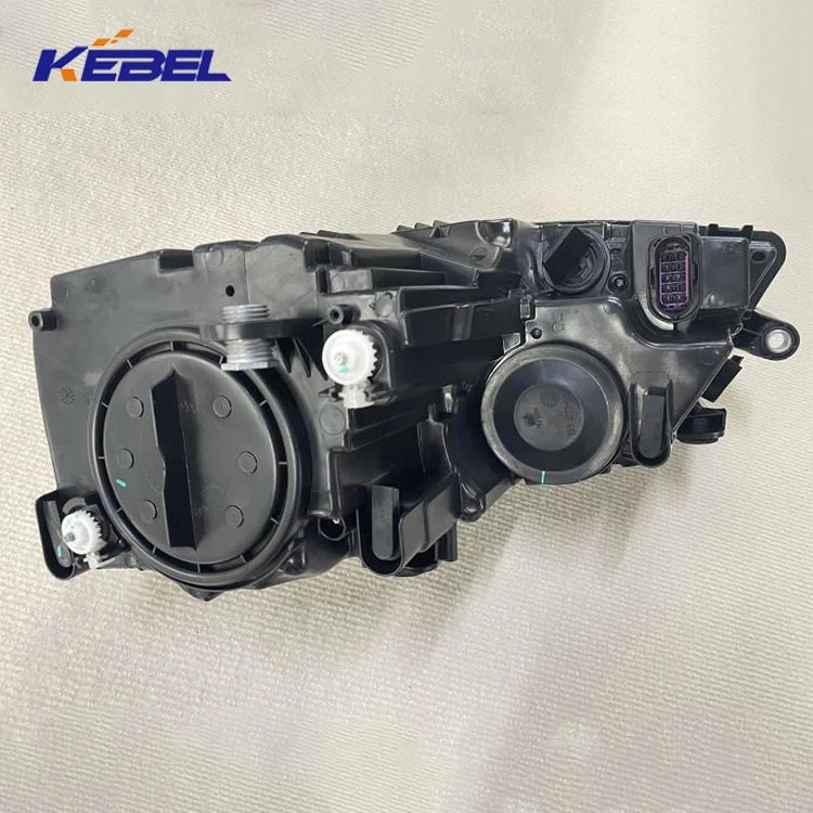 product factory sale auto body systems fog lamp oem 5na941699a car fog lights for volkswagen tiguan 2015-7