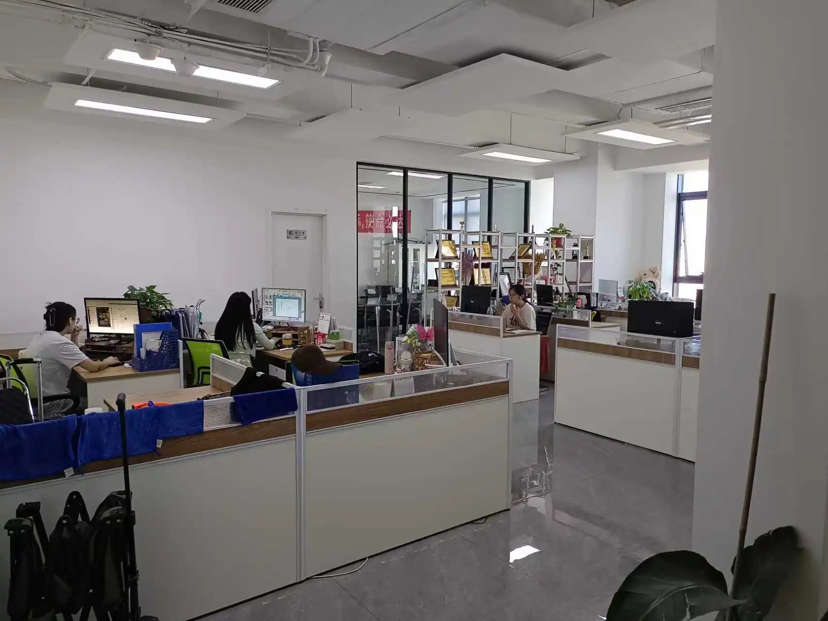 Caoxian Bestermy Wooden Co., Ltd. 1