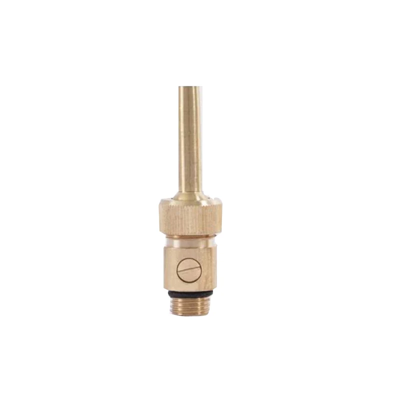Stainless Steel Water Curtain Nozzle for Outdoor Large Water Rain Curtain