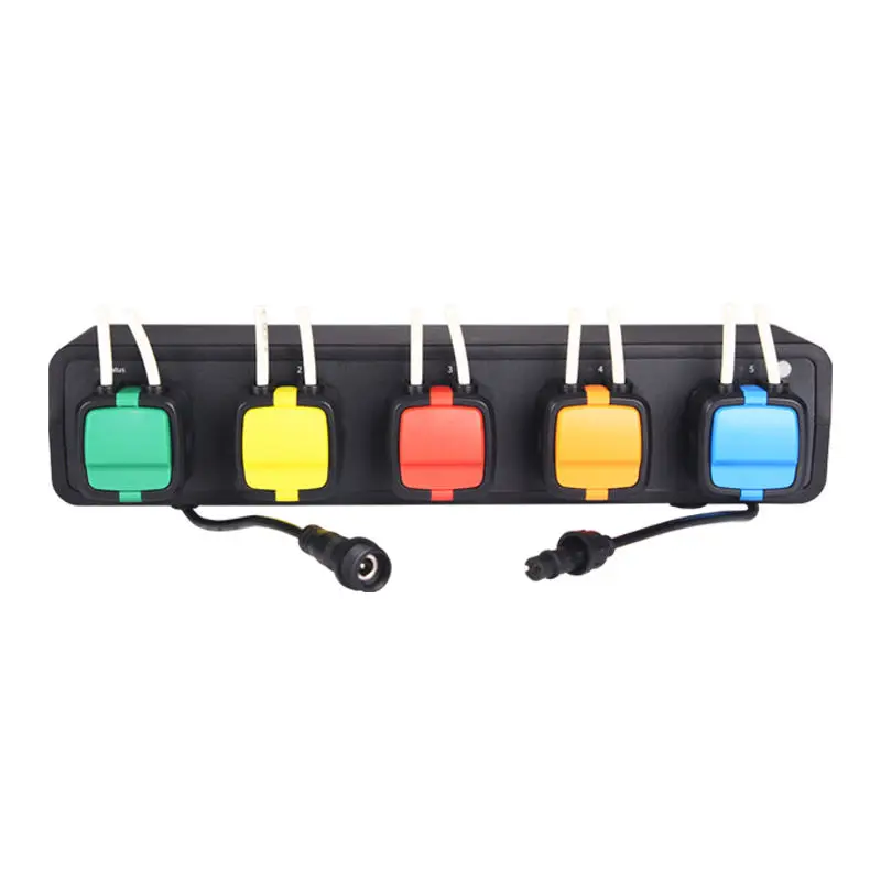 Kamoer X5S Wifi Program Aquarium Fish Tank Dosing Pumps