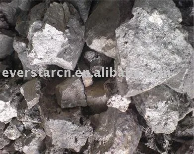 Alloy ferrochrome high carbon lc fecr hc ferro chrome for steel make