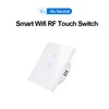 EU/UK No Neutral Wire WiFi RF White