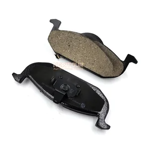 Car Accessories Car Spare Parts Auto Parts Repuestos Front Brake Pad Brake Pads for MG 3 360 Mg3 Mg360