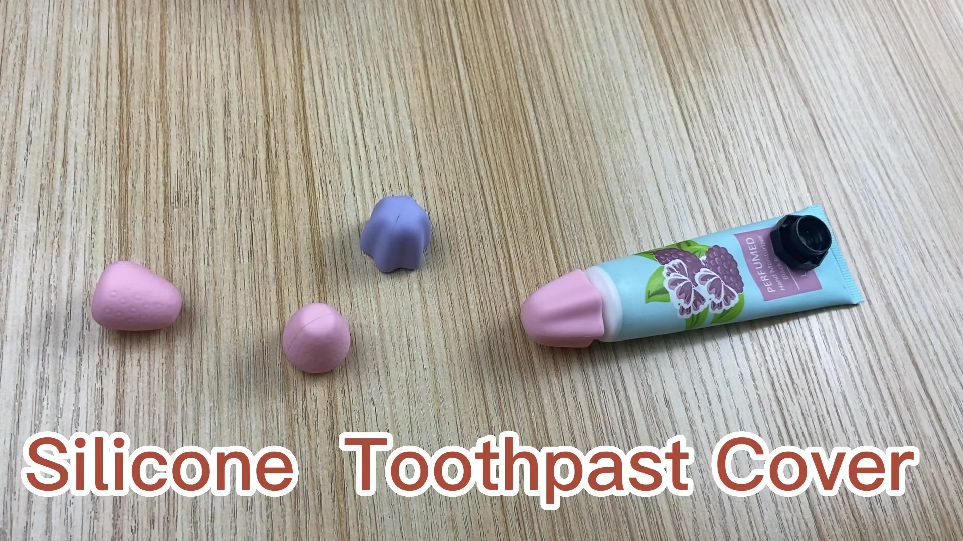 Bpa Free Toothpaste Lids Hygiene Squeezer Pump Dispenser Reusable