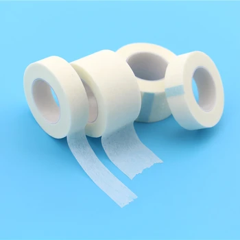 Medical Surgical Non Woven Adhesive Paper Tape