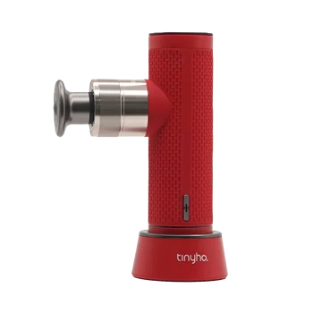 Hot Trends Effective Body Massage Gun for Muscle Pain Relief Sciatica & Shin Splints