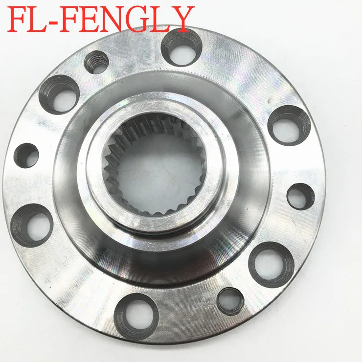 4342135010 4342135010 Wheel Hub Flange Bearing Cap For Toyota Hilux