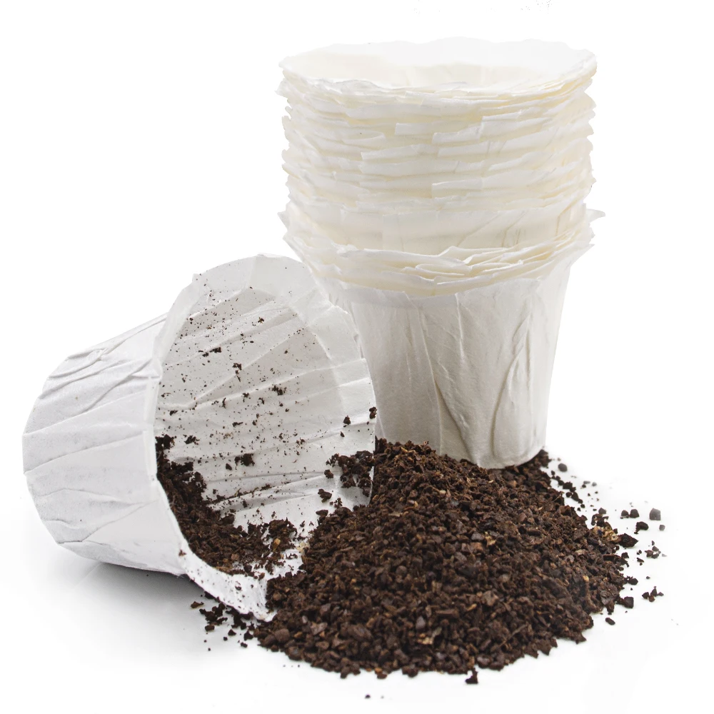 Disposable Paper Filter Keurig My K-cup 
