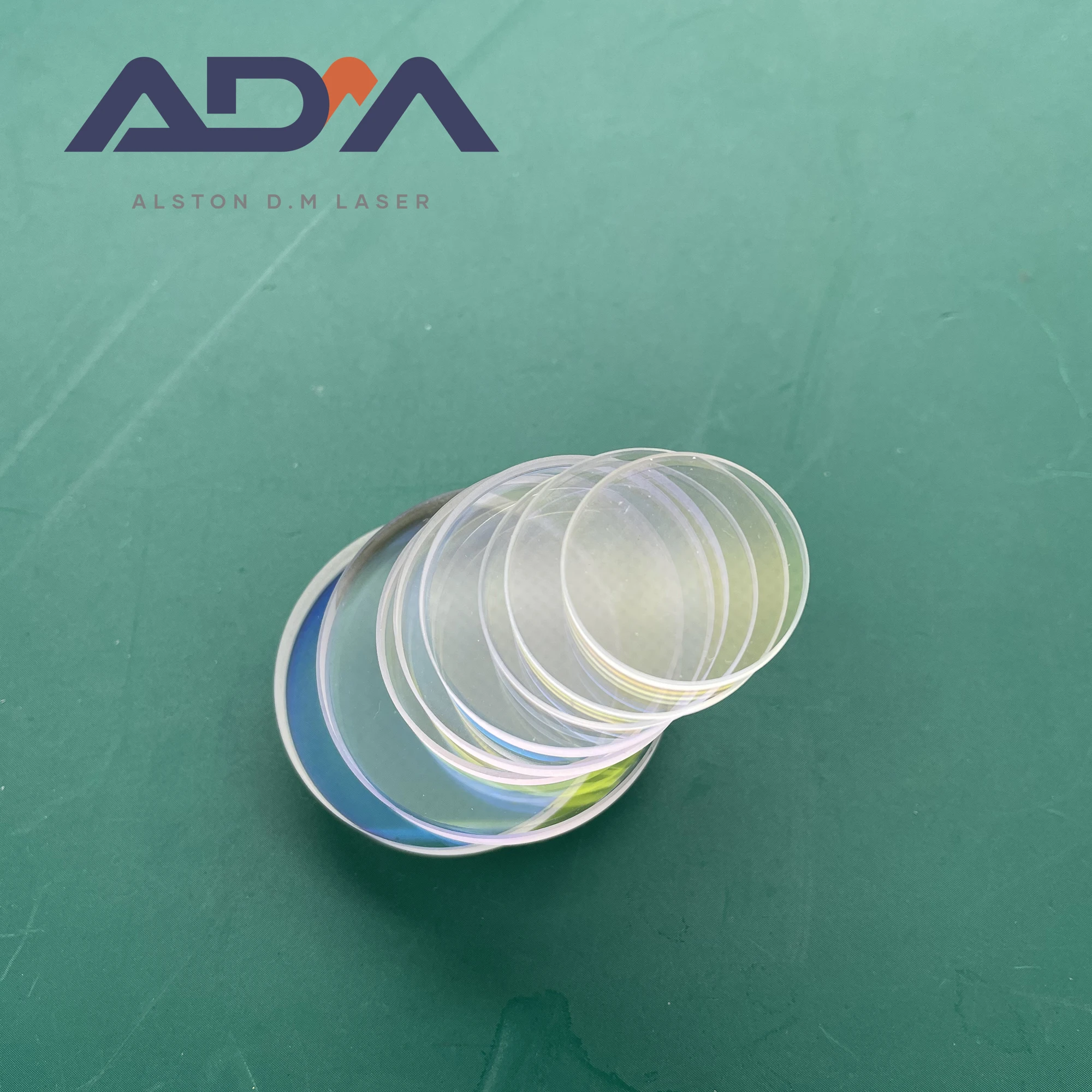 OEM Original New Laser Optical Protective Lens for Windows for Wavelengths 1064nm 450nm 650nm 635nm