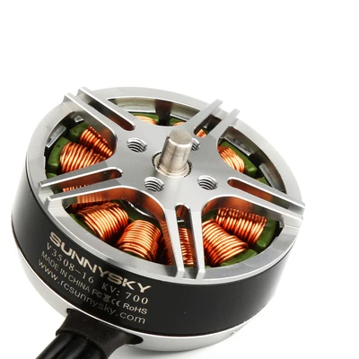 ドローン用　SunnySky X3508S 700KV 2個セット SunnySky V3508 High Efficiency Brushless Motors – SunnySky USA