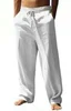 White pants