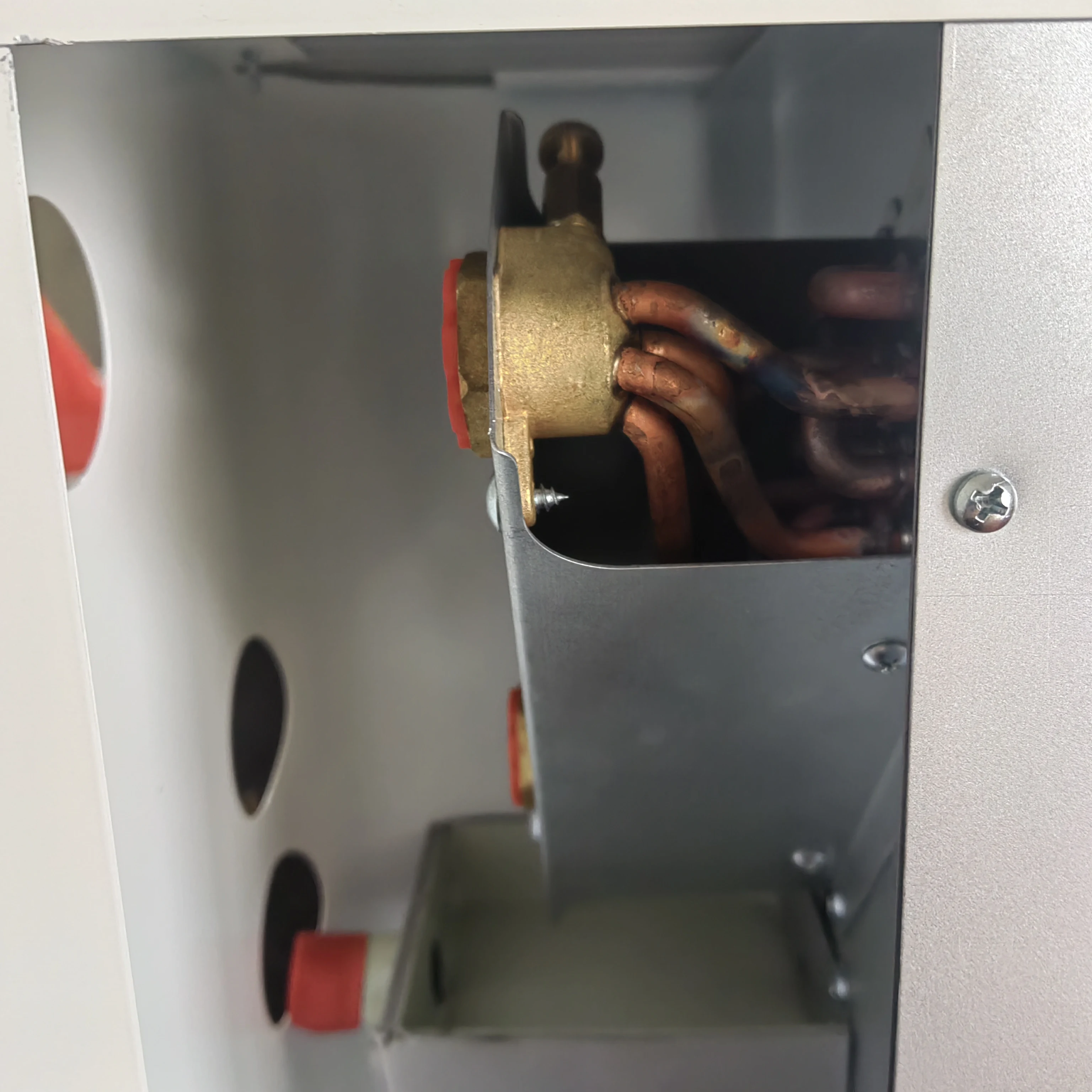 Fan Coil Units, 18000BTU, 600CFM, Ceiling, 4-Way - detail 12