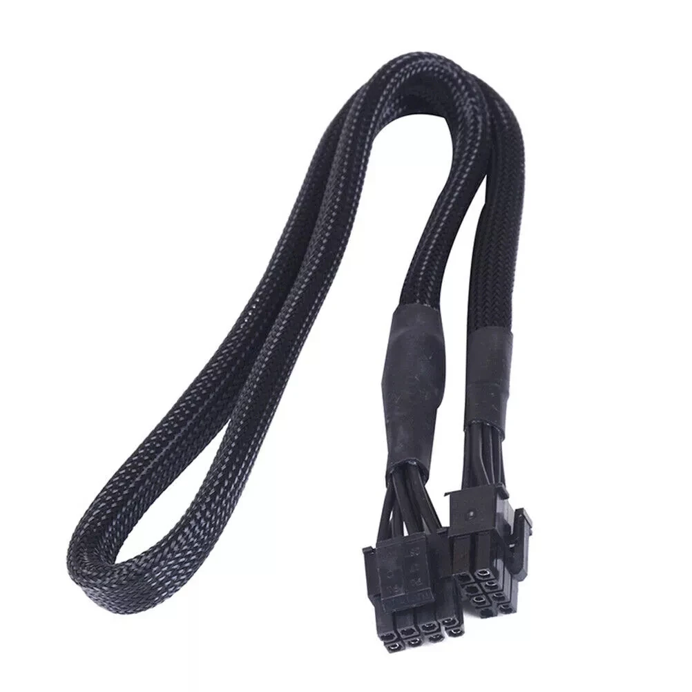 Cpu 8pin To 8 4 4 Pin Modular Power Supply Cable For Corsair Rm550x Rm650x Rm750x Rm850x Rm1000x Buy Connetor 2 54mm Connector Accessory Product On Alibaba Com