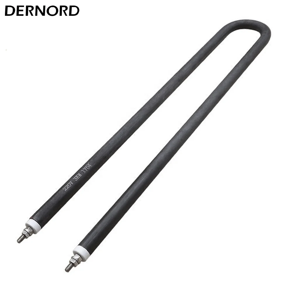Customized  Electric Oven Heating Element Stainless Steel Air Heater Heating Element