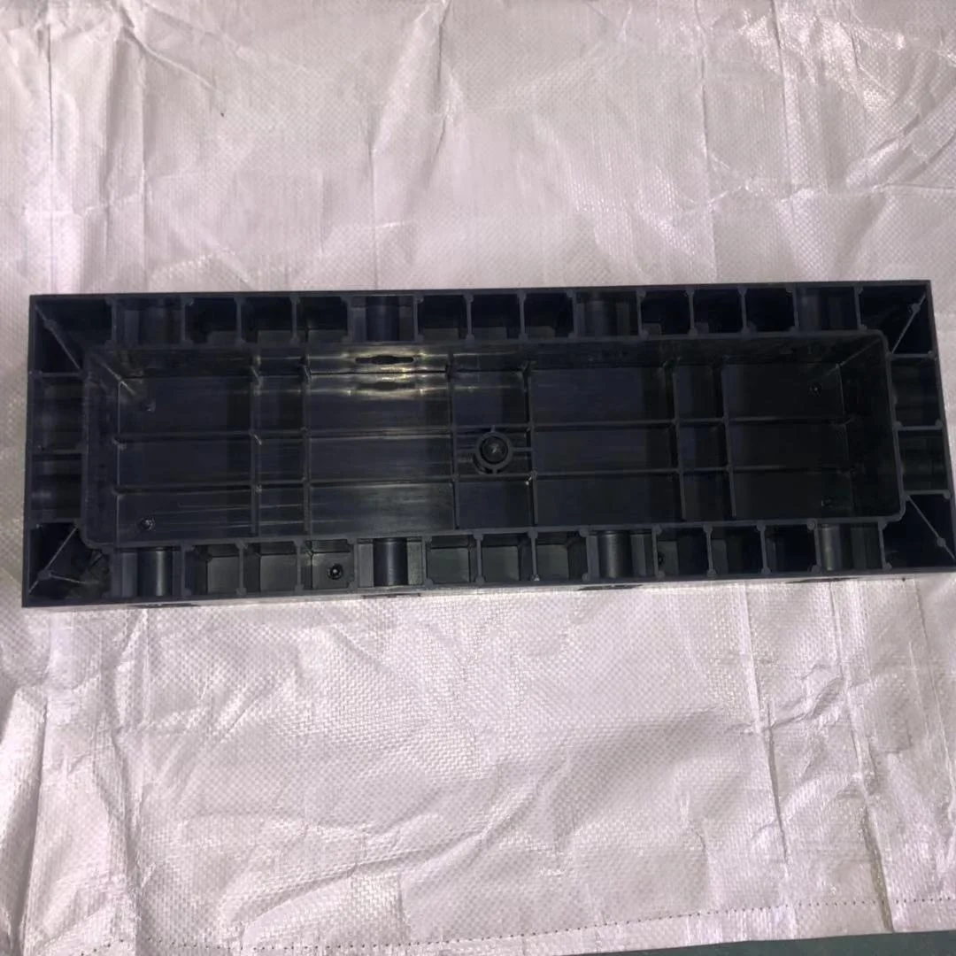 MARCH EXPO OEM Customized Injection Molding Peri Gridflex Slab Formwork System Hollow Plastic Formwork