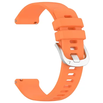 For huawei GT4 watch strap silicone watch band 18mm 20mm 22mm strap