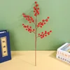 5 forks (red)