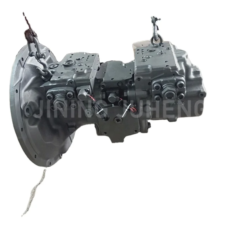 708-2H-00027 708-2H-00450 PC400-8/7 Hydraulic Pump Excavator
