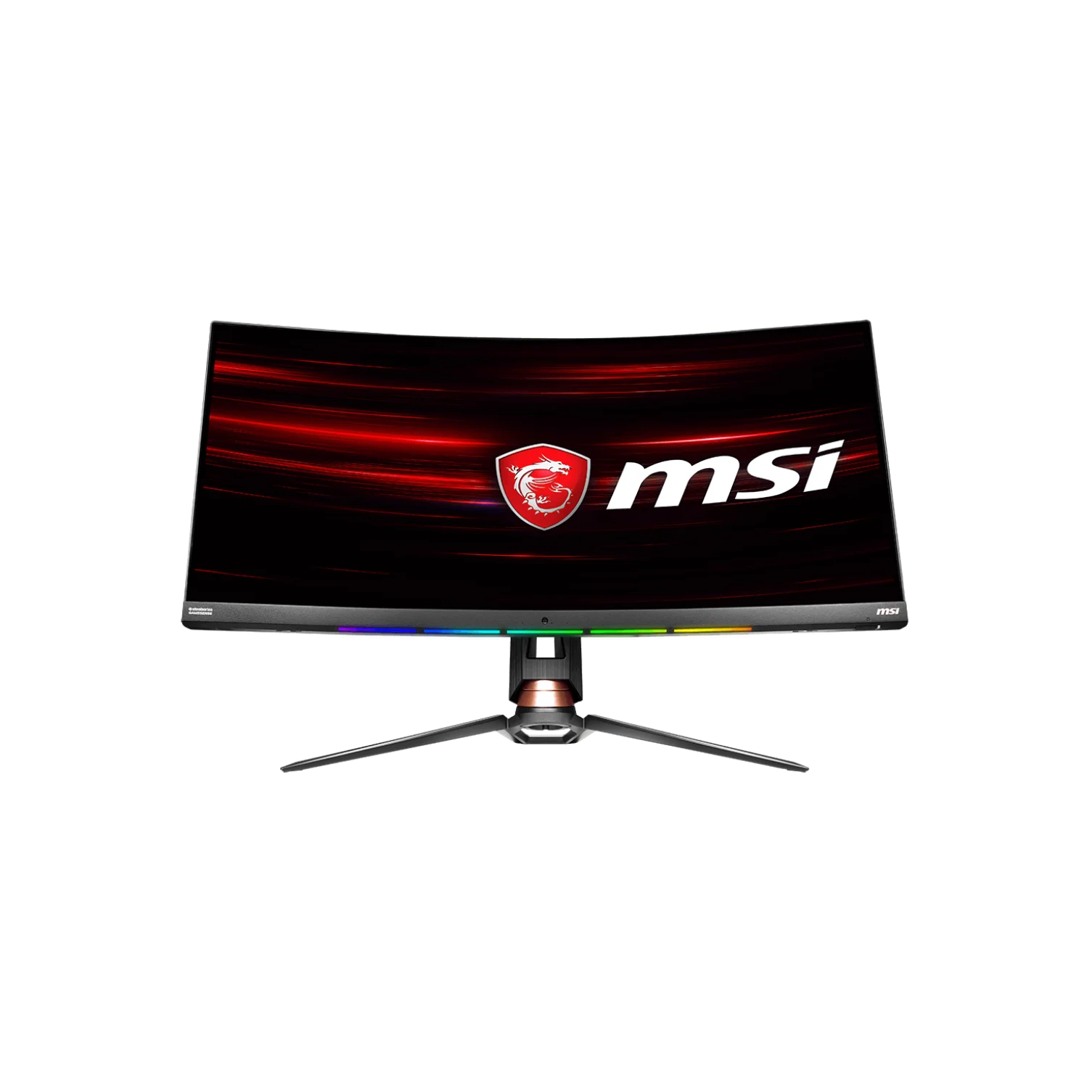 NEW ARRIVE MSI Optix MPG341CQR 34