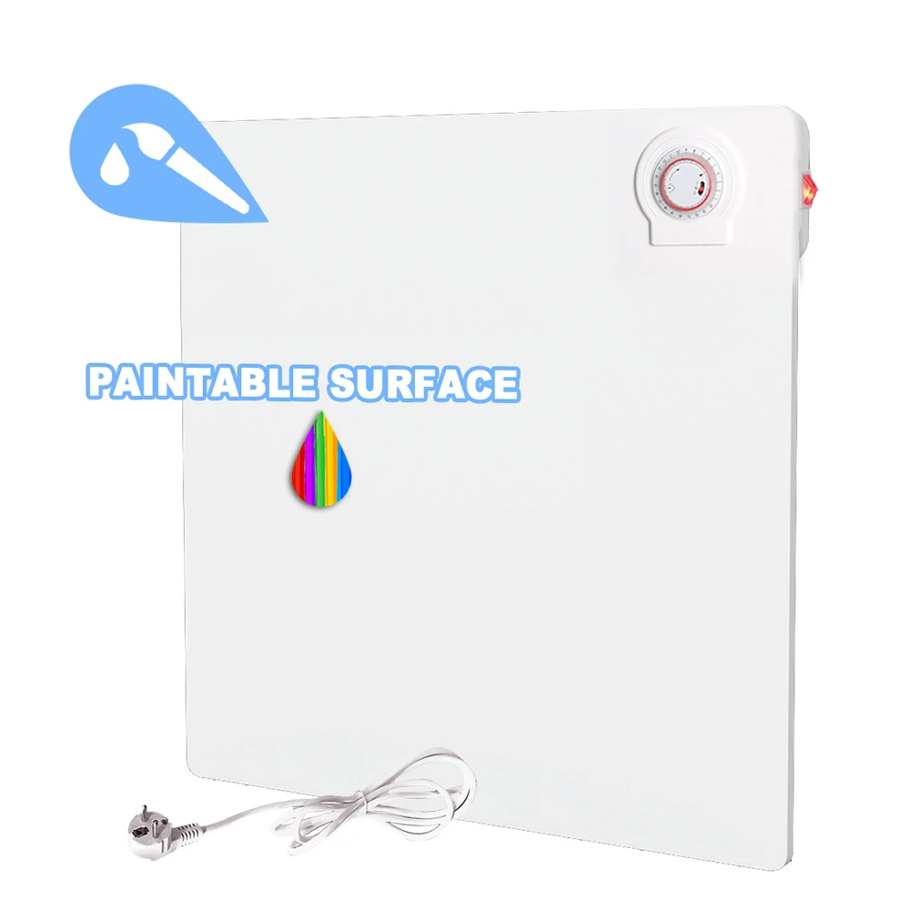 Convection Silent Operation Panel, WIFI, 425W - detail 4
