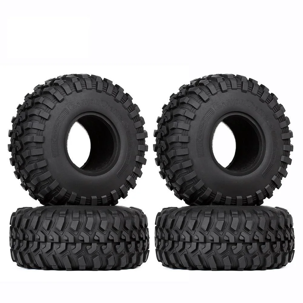 2.2 rc car tires