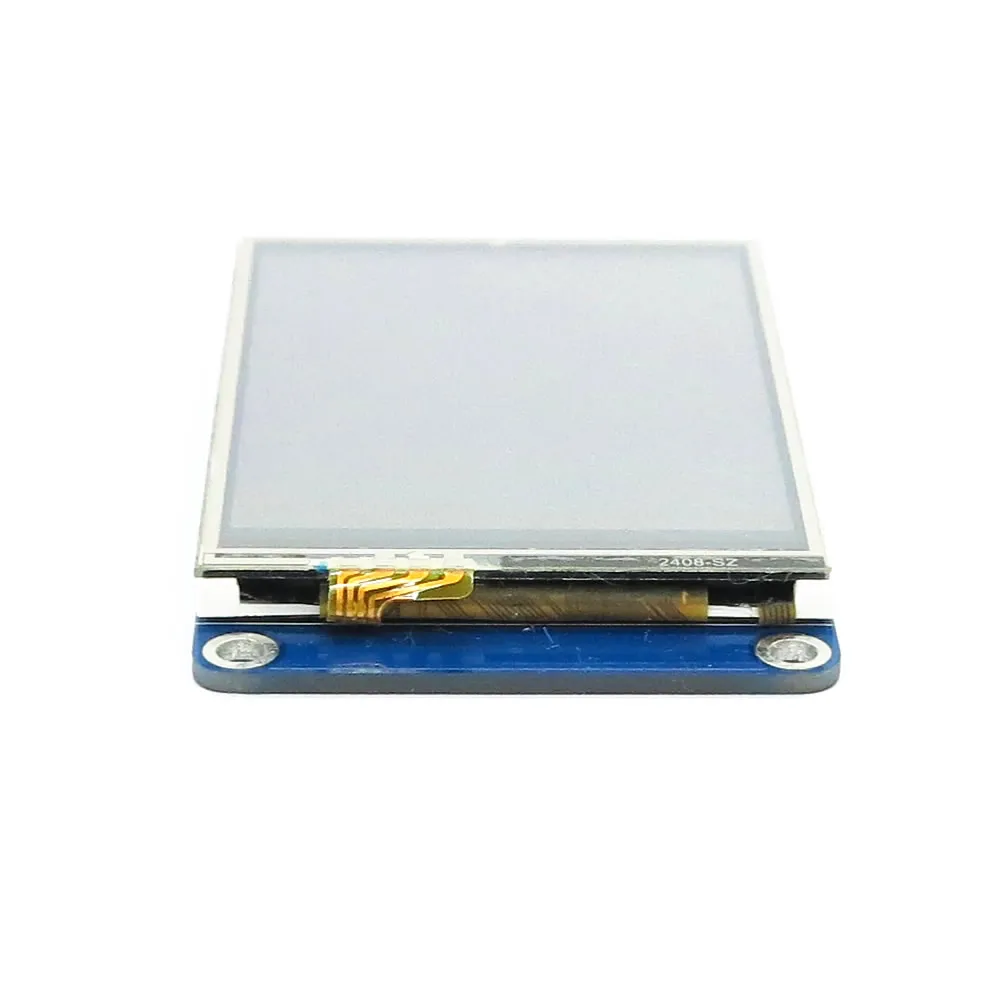 Nextion 2.4" 2.8" NX3224T024_011 NX3234F024 Enhanced TFT Display Serial HMI LCD Module Screen with Resistive Touch Panel 320*240