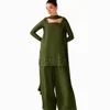 Verde militar