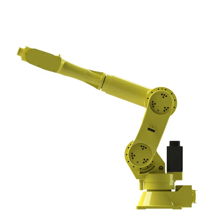 High Quality Wholesale Custom Cheap 6 Axis Industrial Robotic Price 6dof Robot Arm With Best Prices Buy Robot Arm 6 Axis Industrial Robotic Arm Price 6dof Robot Arm Product On Alibaba Com