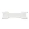Transparent 66*19mm