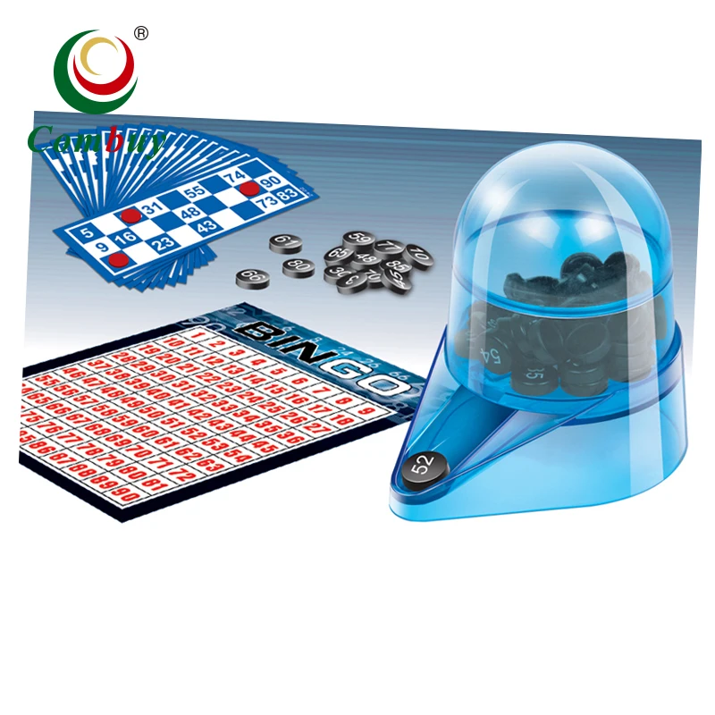 High Capacity Print Dabber Marker Bingo Daubers