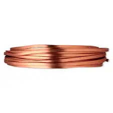 Copper Wire Rolling Machine Copper Foil Wire Calendering Machine for Copper Flat Wire