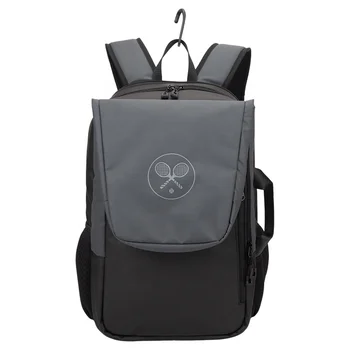 Custom Sport Backpack With Logo Tennis Bag Sales Reasonable Price Outdoor Travel Waterproof Bags Casual Sports Backpacks