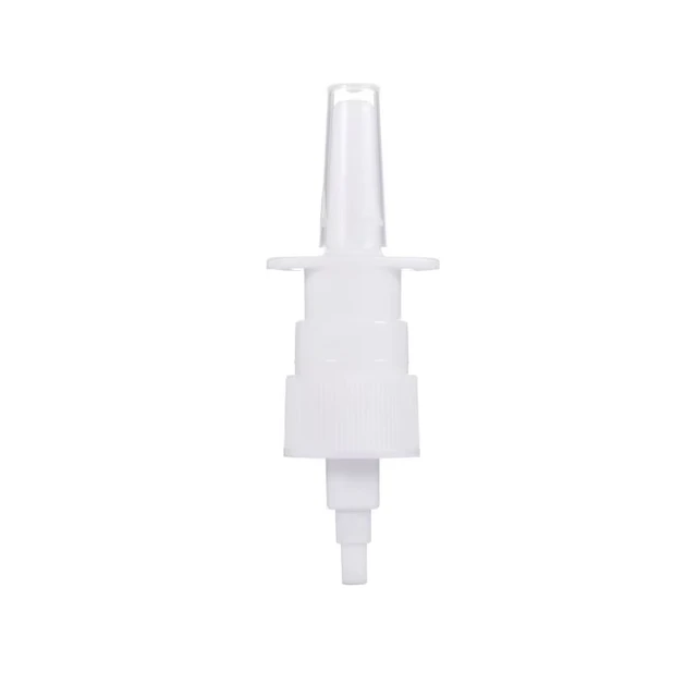 18/410 20/410 Medical spray nasal sprayer nose sprayer for nasal spray bottle Medical nose sprayer