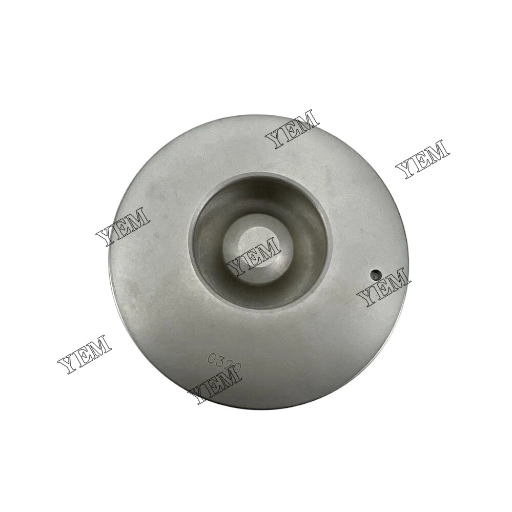 Piston for Isuzu 4HG1 Engine Parts for Sale 5