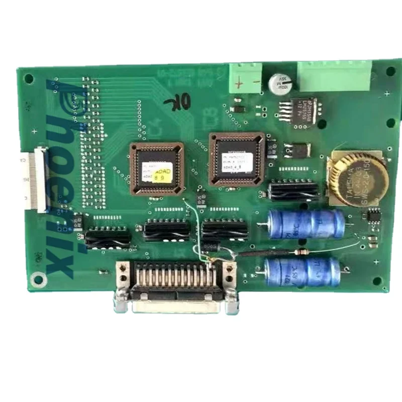 ada ビートルカウンター　ジャンク Guillotine PCB Original Used ADA-D03 for Polar Machines