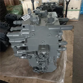 Excavator Parts YA00000703 for Hitachi ZX200-5G & ZX210LCK-5G Main
