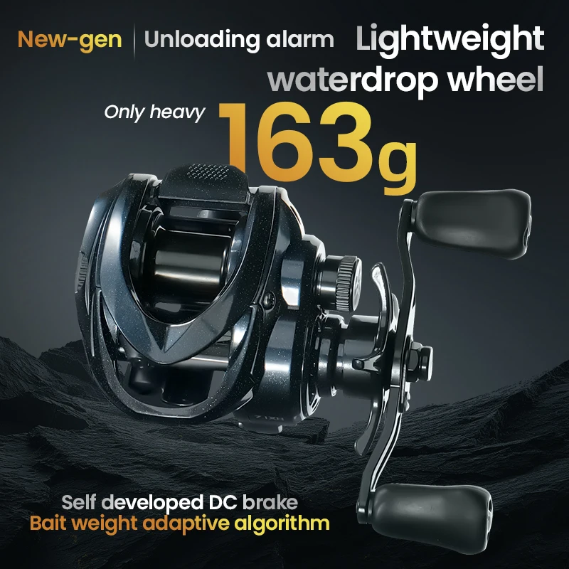 3 piece baitcasting fishing rods Fishman Seadz Varuna J-632 3 Pieces Baitcasting Rod – JDM TACKLE HEAVEN main image 1