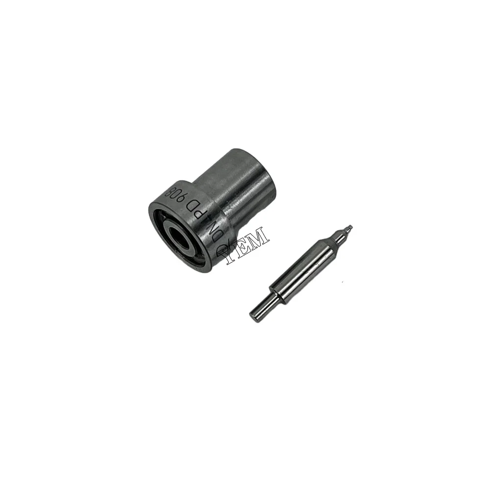 Ready to Ship 1G101-53610 Fuel Injector Nozzle for Kubota EA330 Engine Replacement Parts